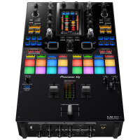 Pioneer DJ DJM-S11 DJ Mixer 2-Kanal