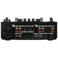Pioneer DJ DJM-S11 DJ Mixer 2-Kanal