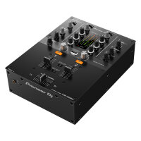 Pioneer DJ DJM-250MK2 DJ Mixer 2-Kanal