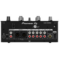 Pioneer DJ DJM-250MK2 DJ Mixer 2-Kanal