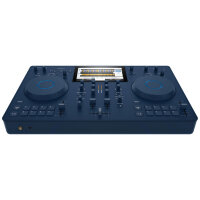 AlphaTheta OMNIS-DUO All-in-One DJ System 2-Kanal