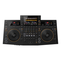 Pioneer DJ OPUS-QUAD All-in-One DJ System 4-Kanal