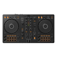 Pioneer DJ DDJ-FLX4 DJ Controller 2-Kanal