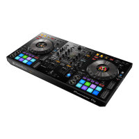 Pioneer DJ DDJ-800 DJ Controller 2-Kanal
