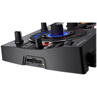 Pioneer DJ RMX-1000 DJ Effektgerät 3-in-1-System