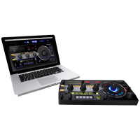 Pioneer DJ RMX-1000 DJ Effektgerät 3-in-1-System
