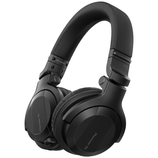 Pioneer DJ HDJ-CUE1BT-K (schwarz) Kopfhörer