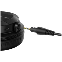 Pioneer DJ HDJ-CUE1BT-K (schwarz) Kopfhörer