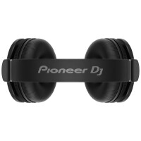 Pioneer DJ HDJ-CUE1BT-K (schwarz) Kopfhörer