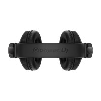 Pioneer DJ HDJ-X5-K (schwarz) Kopfhörer