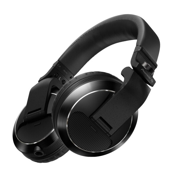Pioneer DJ HDJ-X7-K (schwarz) Kopfhörer