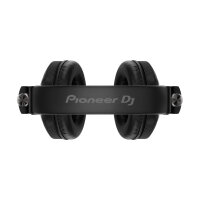 Pioneer DJ HDJ-X7-K (schwarz) Kopfhörer