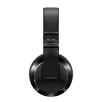 Pioneer DJ HDJ-X7-K (schwarz) Kopfhörer