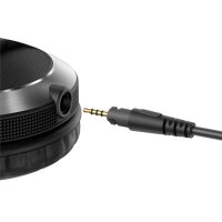 Pioneer DJ HDJ-X7-K (schwarz) Kopfhörer