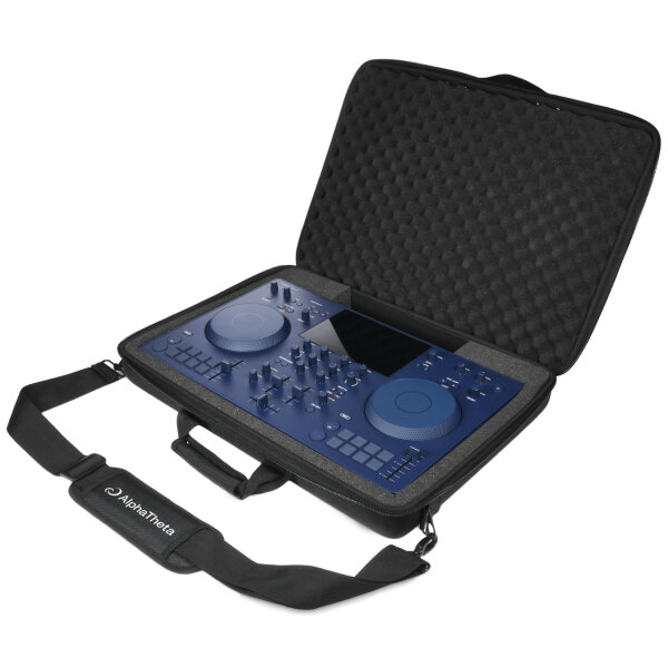 AlphaTheta DJC-OMNISDUO BAG Controllertasche