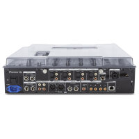 Decksaver Pioneer DJ DJM-A9
