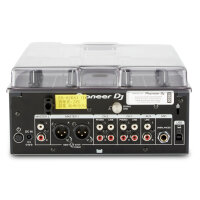 Decksaver Pioneer DJ DJM-250MK2 & 450