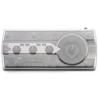 Decksaver Pioneer DJ RMX-1000