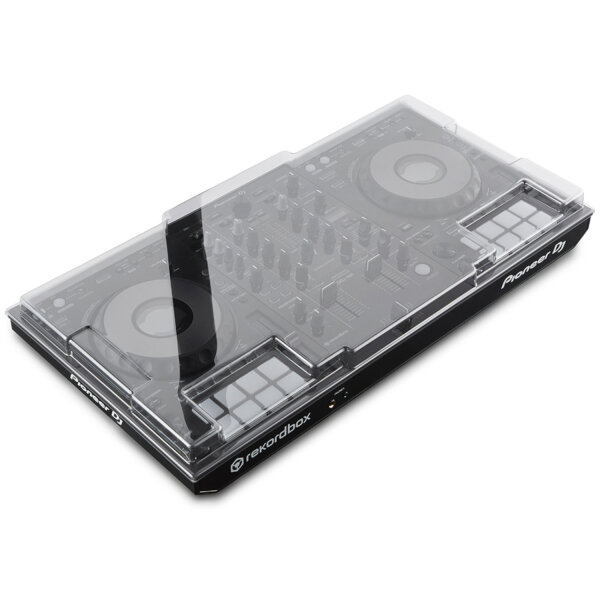 Decksaver Pioneer DJ DDJ-800
