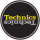 LP-Slipmat Technics "Duplex 4"