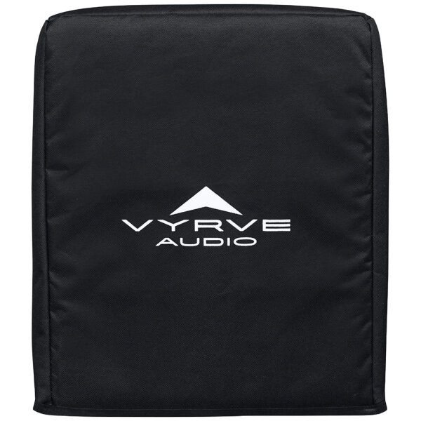 Vyrve Audio MIZAR Cover
