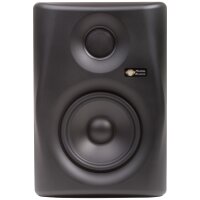 Monkey Banana Gibbon 5 (schwarz) Studiomonitor 5-Zoll