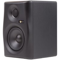 Monkey Banana Gibbon 5 (schwarz) Studiomonitor 5-Zoll