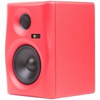 Monkey Banana Gibbon 5 (rot) Studiomonitor 5-Zoll