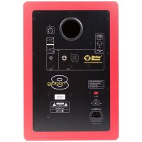Monkey Banana Gibbon 8 (rot) Studiomonitor 8-Zoll