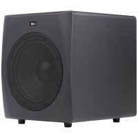 Monkey Banana Gibbon 10 (schwarz) Studio Subwoofer 10-Zoll