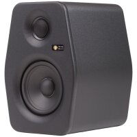 Monkey Banana Turbo 5 (schwarz) Studiomonitor 5-Zoll