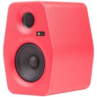 Monkey Banana Turbo 5 (rot) Studiomonitor 5-Zoll