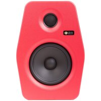 Monkey Banana Turbo 6 (rot) Studiomonitor 6-Zoll