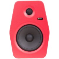 Monkey Banana Turbo 8 (rot) Studiomonitor 8-Zoll
