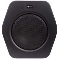 Monkey Banana Turbo 10s (schwarz) Studio Subwoofer 10-Zoll