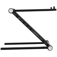 Reloop Stand Hub Laptopständer