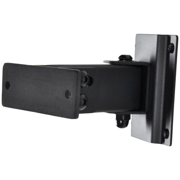 Monkey Banana BananaHook (schwarz) Wandhalter