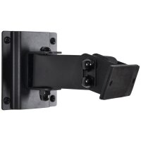 Monkey Banana BananaHook (schwarz) Wandhalter