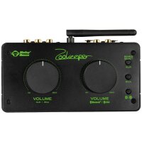 Monkey Banana Zookeeper Speaker Controller