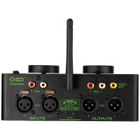 Monkey Banana Zookeeper Speaker Controller