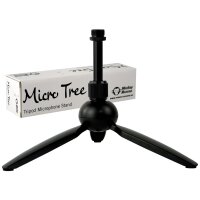 Monkey Banana MicroTree - Dreibein Mikrofon-Tischstativ