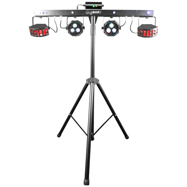 Chauvet DJ GigBAR 2