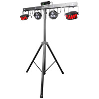 Chauvet DJ GigBAR 2