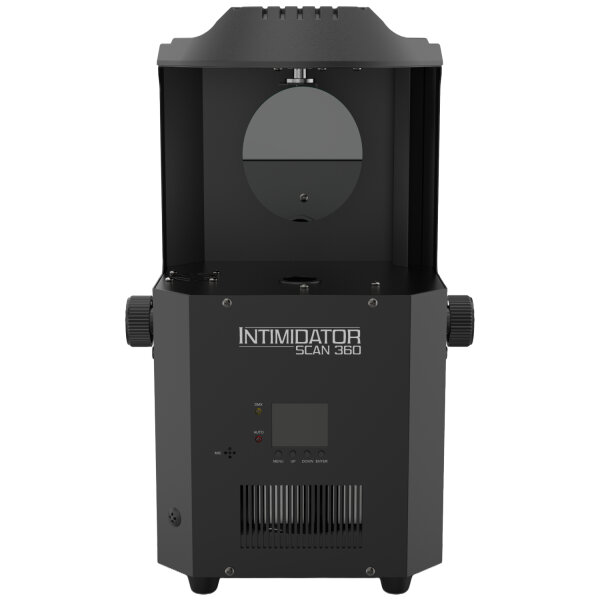 Chauvet DJ Intimidator Scan 360