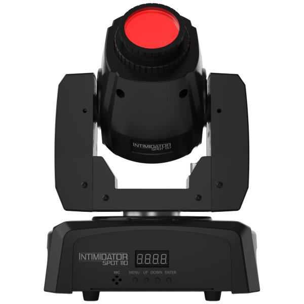 Chauvet DJ Intimidator Spot 110