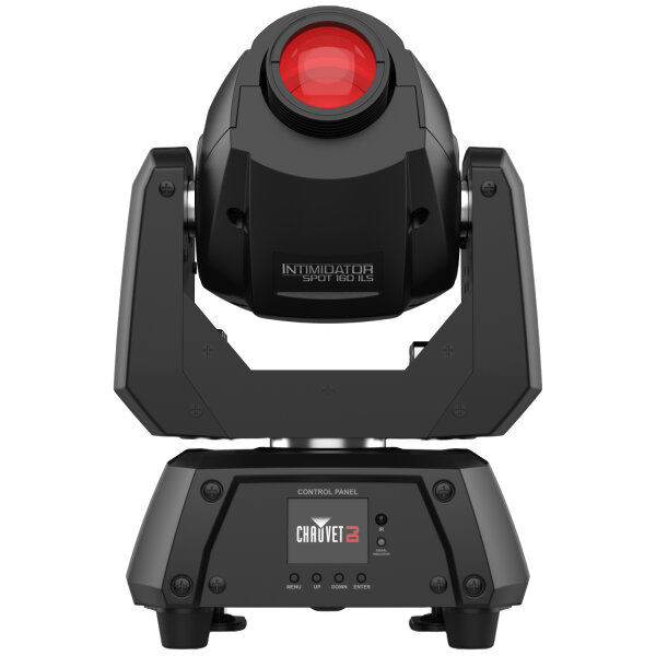 Chauvet DJ Intimidator Spot 160 ILS