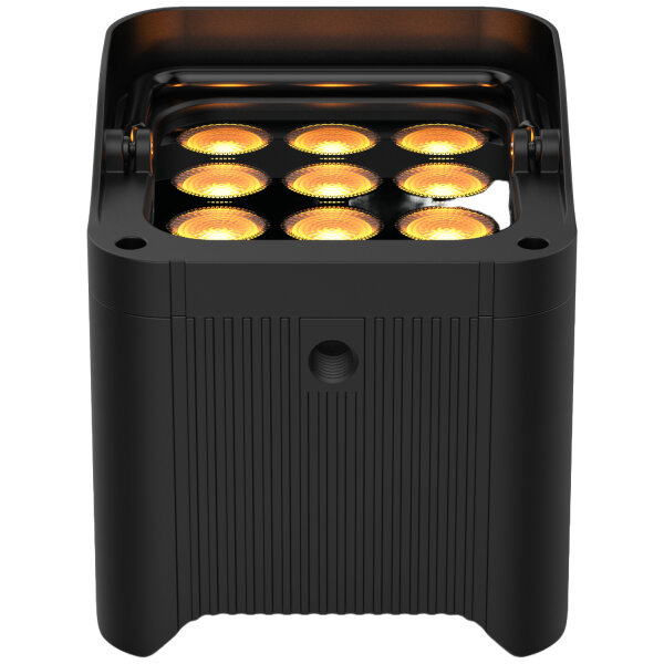 Chauvet DJ Freedom Par Q9