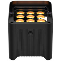 Chauvet DJ Freedom Par Q9