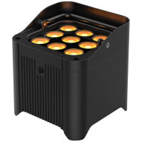 Chauvet DJ Freedom Par Q9