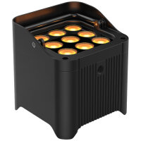 Chauvet DJ Freedom Par Q9